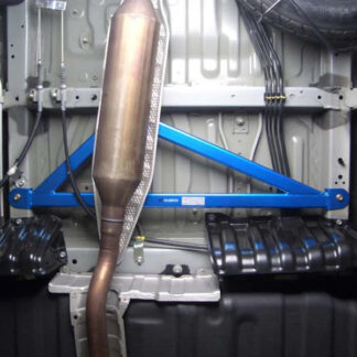 CUSCO Power brace TOYOTA Noah Voxy AZR60G ZRR70G ZRR70W 1AZ-FSE 3