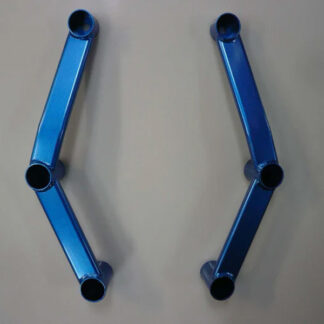 CUSCO Power brace TOYOTA Alphard hybrid Estima Hybrid Vellfire hy