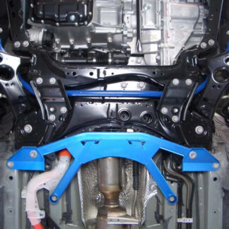 CUSCO Power brace TOYOTA Prius Prius  ZVW30 ZVW40W ZVW41W 2ZR-FX