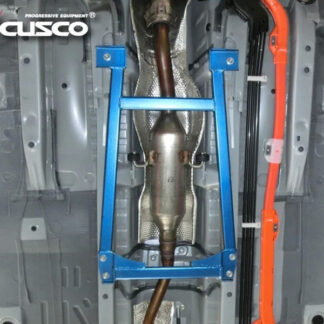 CUSCO Power brace TOYOTA Corolla Fielder Hybrid NKE165G 1NZ-FXE