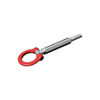 CUSCO Tow Hooks(Swivel Design) TOYOTA Prius ZVW30 2ZR-FXE