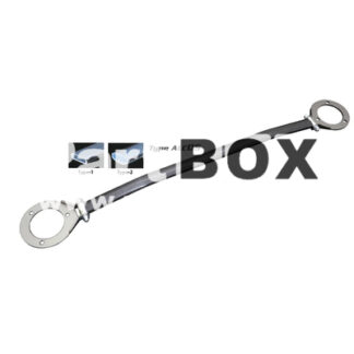 CUSCO Strut brace Type ALC OS HONDA S2000 AP1 F20C