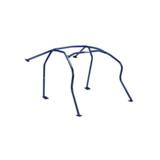 Cusco Roll Cage SAFETY 21 MAZDA RX-7 FD3S 6 Pt 2or4 Pass Escape D