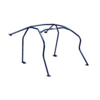 Cusco Roll Cage SAFETY 21 along Roof SUZUKI Swift Sport ZC31S 4 P