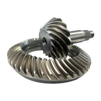 Dodson GR6 FWD RING & PINION KIT PRO DEALER ONLY