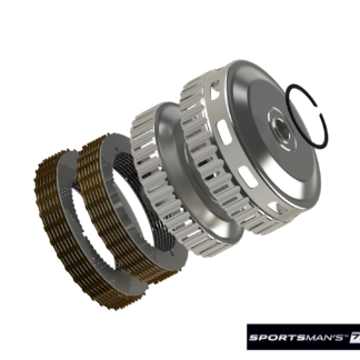 Dodson FERRARI SPORTSMANS 7-8 CLUTCH KIT (WITH CORE MOD)
