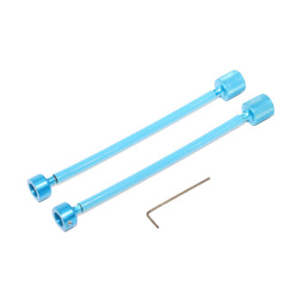 CUSCO Shock adj. tool Spec A Zero A Flex cable 250mm
