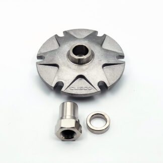 Cusco Replacement Nut- Zero A