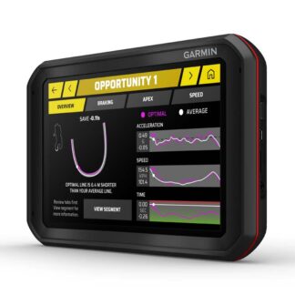 NL ONLY - Garmin Catalyst Driving Performance Optimiser