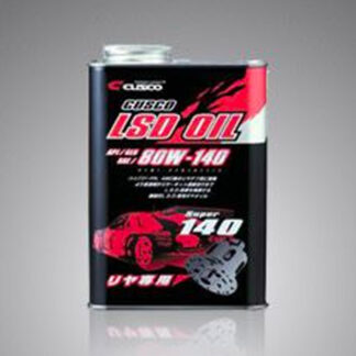 Cusco LSD Oil NEO API GL5 80W-90 1 Litre