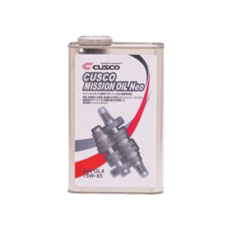 Cusco Transmission Oil NEO API