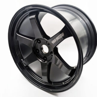 RAYS TE37ULTRA M-SPEC F4 20x12J et58 5x130 71.6 MM