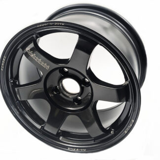 RAYS TE37SAGA S-PLUS F3 15x8J et35 4x100 65 MM