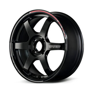 RAYS TE37 SONIC TIME ATTACK EDITION 16x8J et26 4x100 65 KR