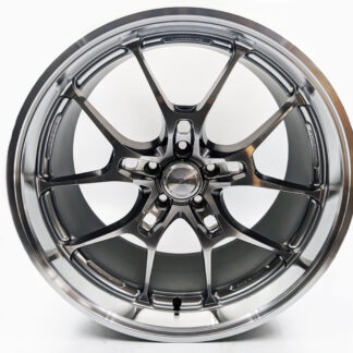 RAYS G025LC F1 20x11J et25 5x114.3 73.1 HI