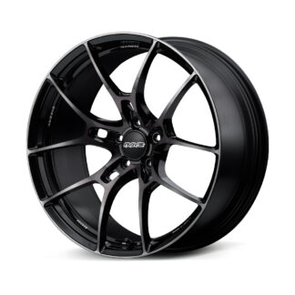 RAYS G025 LTD 18x9.5J et38 5x114.3 73.1 KK