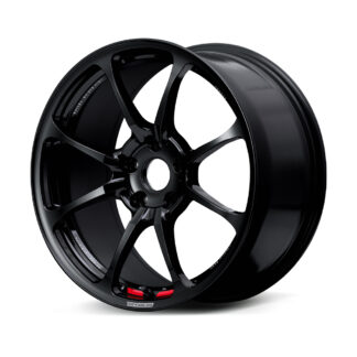 RAYS NE24 club sport 18x9.5J et37 5x114.3 73.1 BK