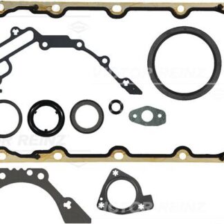 VR Ford Focus Zetec Black Top bottom end set 