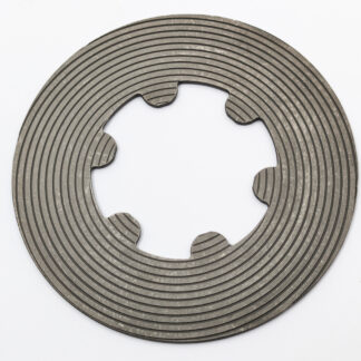 KAAZ CLUTCH PLATE(B)