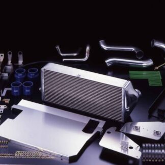 HKS Intercooler Kit For Rx7 Fd3S 13B-Rew 93-02