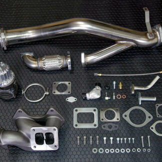 HKS Setup Kit for FD3S GT3 4R turbo