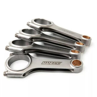Manley Ford 2.3L EcoBoost Pro Series I-Beam Conrod Set 5.875
