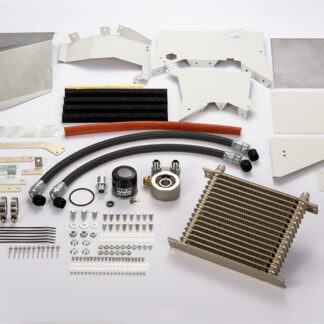 HKS OIL COOLER KIT for VAB WRX STI (VAB)