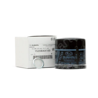 Oil filter Impreza Turbo 93-07