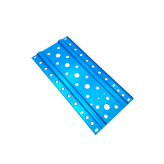 CUSCO Floor subframe plate TOYOTA MRS ZZW30 1ZZ-FE