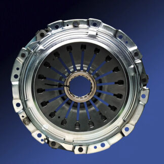 CUSCO Reinforced clutch cover SUZUKI Swift Sport ZC31S M16A
