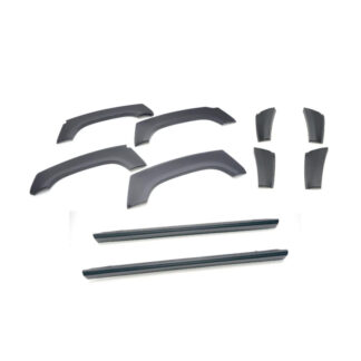 CUSCO Wide body kit SUZUKI Jimny JB64W R06A