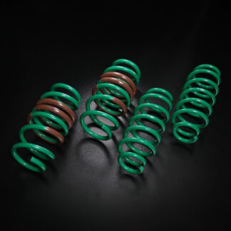TEIN Tesla S-Tech Lowering Springs For Model Y (RWD)