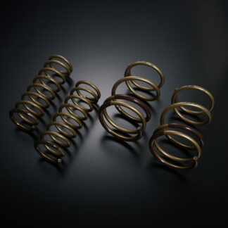 Tein S-Tech Lowering Spring Kit For Subaru Forester SH5