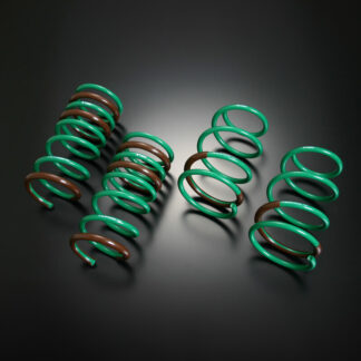 Tein S-Tech Lowering Springs Toyota GT86 & Subaru BRZ 17+ Facelift