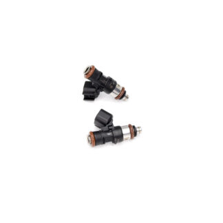 DW Polaris RZR XP 900 2011-2014