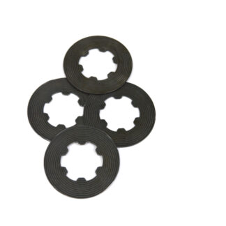 KAAZ Clutch plate B