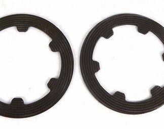 KAAZ Clutch Plate B