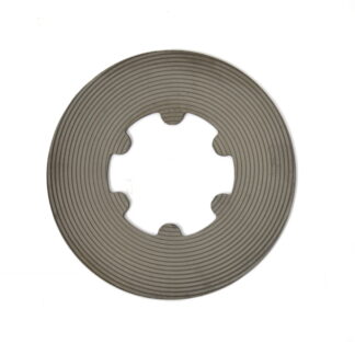 KAAZ CLUTCH PLATE B Single