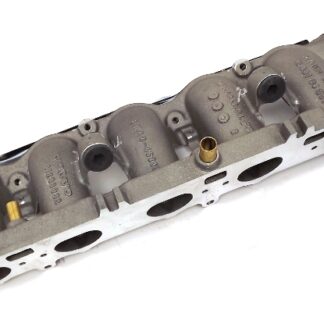 Ford Focus mk2 2.5 Inlet Manifold converstion
