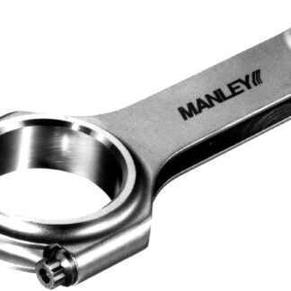 Manley Subaru STi EJ257 H-Beam Conrod Set 5.137 Length
