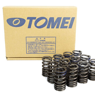 Tomei Valve Spring Vr38Dett