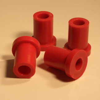 PolyBush Rr Spring Rr Bush L200 4