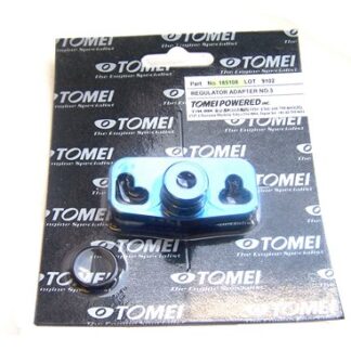 Tomei Regulator Adapters No.3