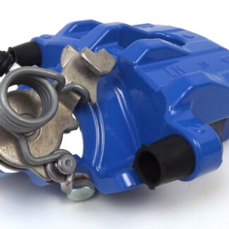Ford Focus RS Mk3 Rear LH Caliper 2016> BLUE