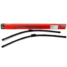 Ford Focus ST250 Wiper Blades 