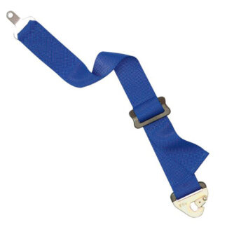 TRS Pro/Magnum crutch strap - 1 point in Blue