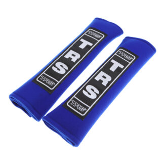 TRS Harness shoulder pads 50mm (pair) in Blue