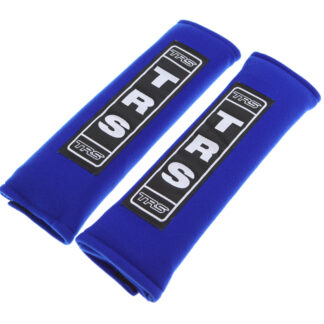 TRS Harness shoulder pads 75mm (pair) in Blue