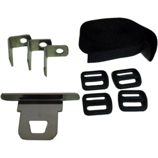 TRS Window net supplementary non welding kit