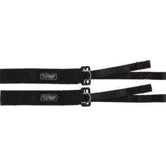 TRS Arm Restraint (homologated on request ONLY) in Black